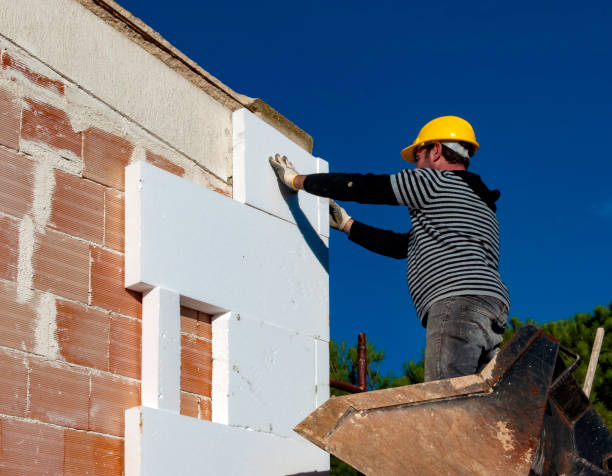 Best Specialized Insulation Services in Captains Cove, VA