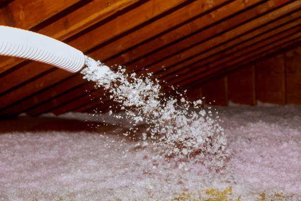 Best Residential Insulation in Captains Cove, VA