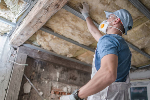 Reliable Captains Cove, VA Insulation Contractor Solutions