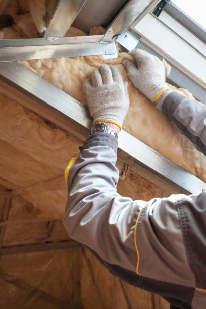 Best Fiberglass Insulation in Captains Cove, VA