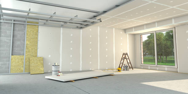 Best Energy Efficiency Insulation in Captains Cove, VA