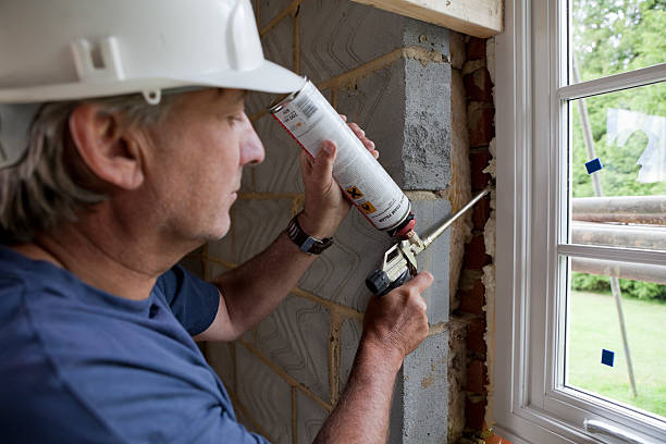 Professional Insulation Contractor in Captains Cove, VA