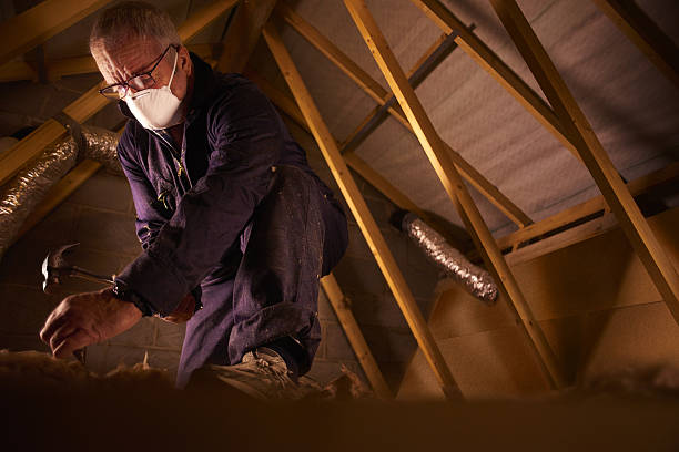 Best Commercial Insulation in Captains Cove, VA